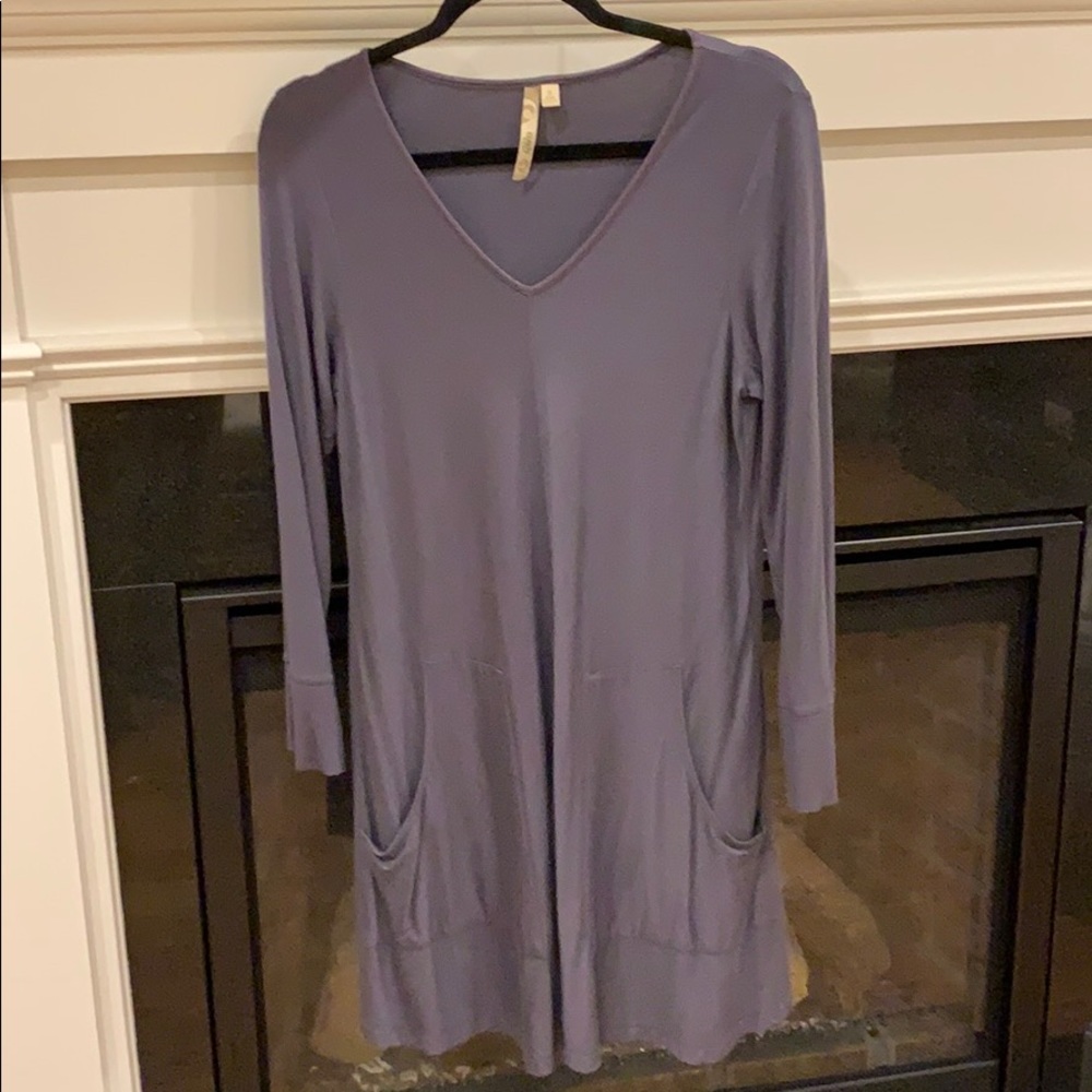 Comfy USA dress